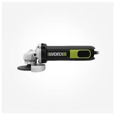 مینی فرز ورکس 810 وات 12000 دور Worx Angle Grinder WU715