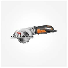 اره مینی گرد بر 400 وات ورکس WORX WX429 Mini Circular Saw 