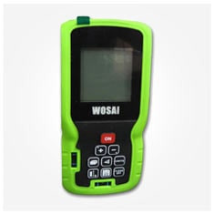 متر لیزری 100 متری وسای WOSAI Laser Distance Meter 100m