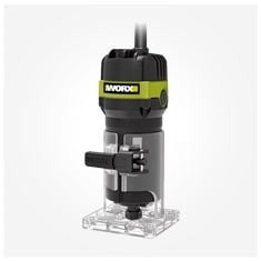 اور فرز نجاری ورکس 650 وات 1.4 اینچ WU619 Worx