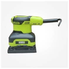  سنباده لرزان ورکس برقی 240 وات WU646P Worx 