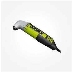 دستگاه فرز همه کاره 250 وات ورکس Worx Versatile milling WU678