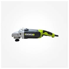 سنگ فرز بزرگ 2000 وات ورکس Worx WU734
