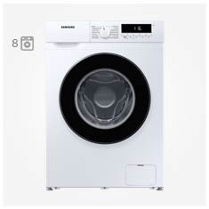 لباسشویی سامسونگ 8 کیلویی 1200 دور washing machine WW80T3040BS