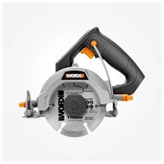 اره شیارزن ورکس 1400 وات 13000 دور Worx WX070