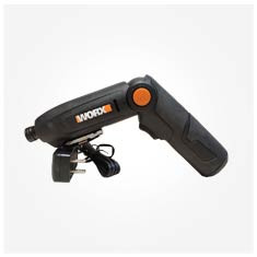 پیچ بند شارژی ورکس تاشو 8 ولت 1800 دور WX270L