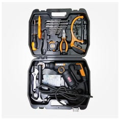 دریل چکشی دو کاره ورکس 620 وات Worx WX346.2