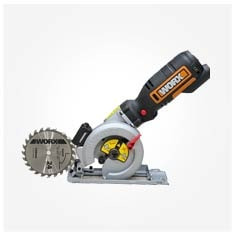 اره گرد بر ماهواره ای 710 وات ورکس WORX WX427.1 