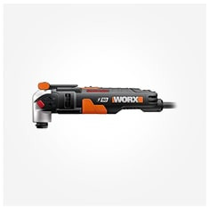 دستگاه فرز همه کاره 250 وات ورکس WX681 F50 Worx