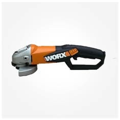 مینی فرز وسط 1600 وات 11000 دور ورکس WORXS WX722