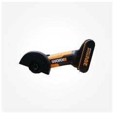 مینی سنگ مینیاتوری 20 وات ورکس WORX WX801.9 