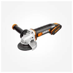 مینی سنگ شارژی 20 وات ورکسWorx Mini Stone WX802.9 