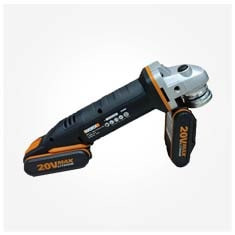 مینی سنگ شارژی فرز 20 ولت ورکس Worx WX802