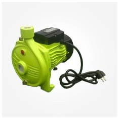 پمپ آب بشقابی 450 وات ایکس کورت یک اینچ X02-COP158 