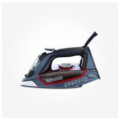 اتو بخار 2200 وات بلک اند دکر Black and Decker X2050