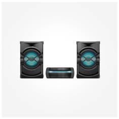 پخش کننده خانگی سونی 1200 وات Sony Multimedia Player SHAKE-X30