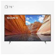 عکس تلویزیون سونی 75X90M تصاویر تصویر