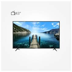 تلویزیون فول اچ دی ایکس ویژن 43XK580 