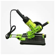 پایه فارسی بر فرز کشویی ایکس کورت آلومنیوم XAG-6104 