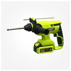 دریل بتن کن شارژی ایکسکورت موتور براشلس XDC07-204BL 