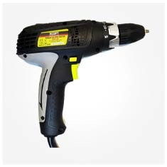 دریل پیچ بند ایکسکورت 350 وات ترکمتر XJZ07-10A