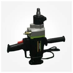 دریل کر گیر 1800 وات ایکس کورت گیربکس مدل XZZ01-160