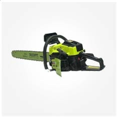 اره زنجیری 24 اینچ ایکس کورت بنزینی مدل XCS01-65