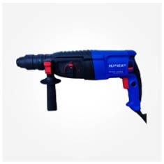 دریل تخریب هیوندای سه کاره 800 وات سه نظام XDJ-8826