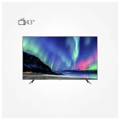 تلویزیون هوشمند شیائومیMi 4S L43M5-5ASP 