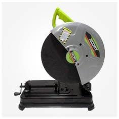 اره پروفیل بر 2600 وات 3900 دور  ایکس کورت XJG05-355