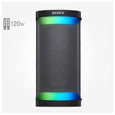 اسپیکر بلوتوثی پرتابل شارژی ضد آب 120 وات سونی Sony xp500