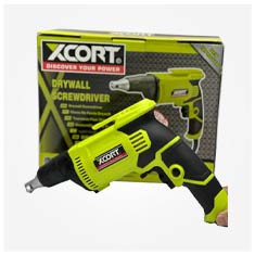 دریل اسکروگان ایکسکورت 570 وات سه نظام مدل XPL02-6A