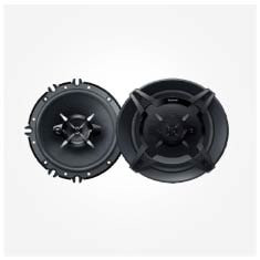 عکس اسپیکر خودرو سه کاناله 270 وات اکسپلود Xplod XS-FB1630