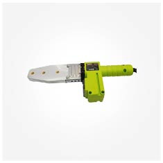 دستگاه اتو لوله 1000 وات ایکس کورت Xcort Welding Machine xqa-02-32