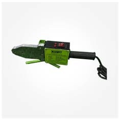 اتو لوله 1500 وات ایکس کورت دیمر دار XQA01-63 جعبه فلزی