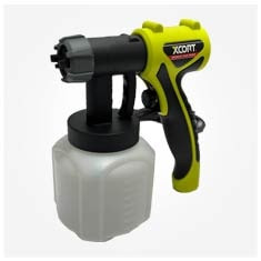 پیستوله رنگ برقی 500 وات ایکسکورت مدل XQP03-550 