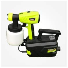 پیستوله رنگ برقی 550 وات ایکس کورت 2 بار XQP04-550