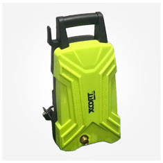 عکس کارواش دینامی اکسکورت 1500 وات 110 بار XQW04-1500 تصاویر