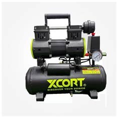 قیمت پمپ باد 10 لیتری ایکس کورت مدل XSC03-10 خرید