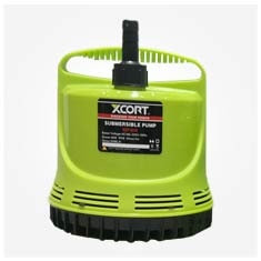 پمپ آکواریوم و کولر ایکس کورت 35 وات XCORD XSP-035