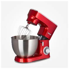 عکس همزن برقی هنریچ 1400 وات Heinrich´s HKM 8078 تصاویر تصویر