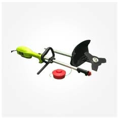 علف زن برقی 1200 وات ایکس کورت دو تیغه XYJ01-380