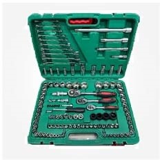 خرید جعبه بکس نیمه صنعتی 120 پارچه استوک قیمت