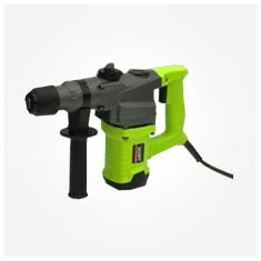 دریل هلتی چکش تخریب ایکس کورت 800 وات XZJ01-45