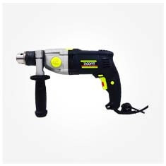 دریل گیربکسی 1200 وات ایکس کورت سه نظام XZJ09-13