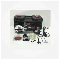 اره شیار زن 2000 وات ایکس کورت 6000 دور Xcort saw Xzr01-125