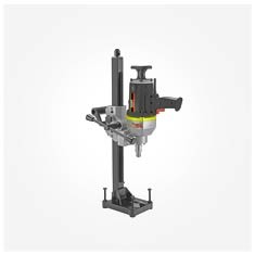 قیمت دریل کر گیر پایه دار  ایکسکورت 1800 وات XZZ01-160T خرید