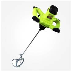 همزن برقی صنعتی 1600 وات ایکس کورت XZZ04-120
