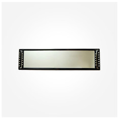 رو آینه وسط دید عقب خودرو یزدی Rear View Mirror Yazdi
