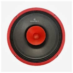 عکس اسپیکر و میدرنج خودرو انرژی 8 اینچ 40 وات YD200-1F Energy 
